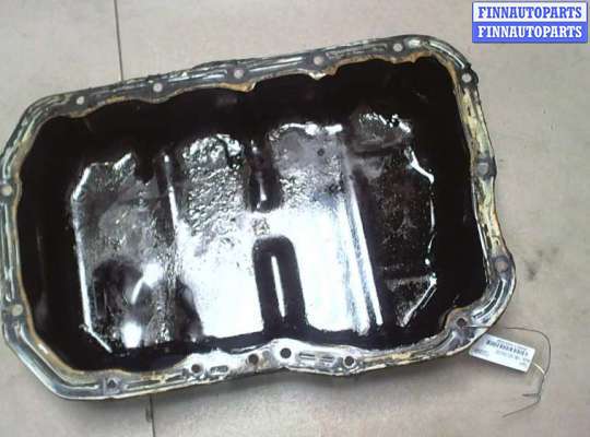 купить Поддон на Mazda 3 (BK) 2003-2009