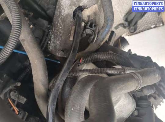 купить Маховик на BMW X3 E83 2003-2010