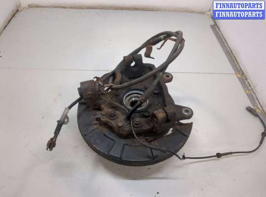 Ступица (кулак, цапфа) IFZ7320 на Infiniti QX80 2014-2017