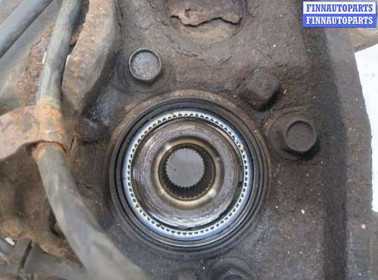купить Ступица (кулак, цапфа) на Infiniti QX80 2014-2017