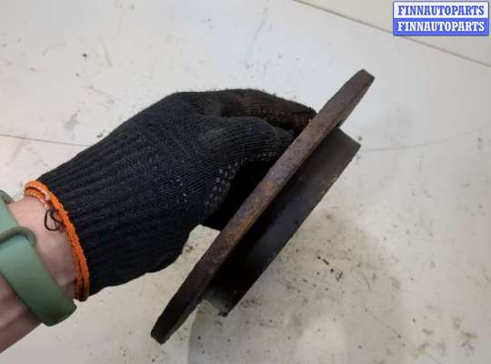 купить Диск тормозной на Ford Focus 1 1998-2004