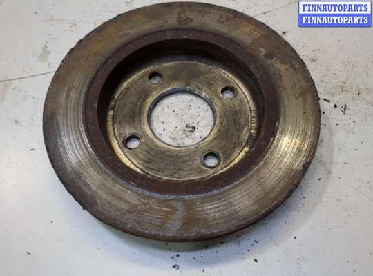 купить Диск тормозной на Ford Focus 1 1998-2004
