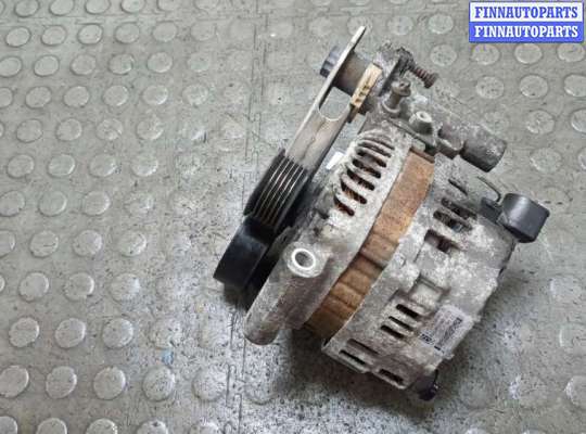 Купить Генератор на Peugeot 207 2006-2015 Генератор PG1268300 на Peugeot 207 2006-2015