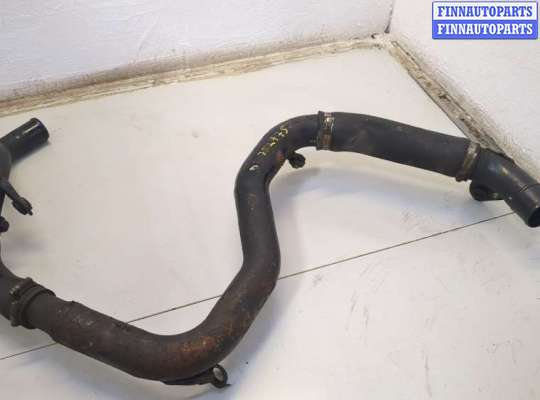 купить Патрубок интеркулера на Peugeot 4007 2007-2012