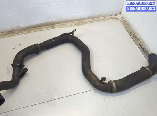 купить Патрубок интеркулера на Peugeot 4007 2007-2012