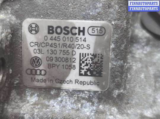 купить ТНВД на Skoda Octavia (A5) 2004-2013