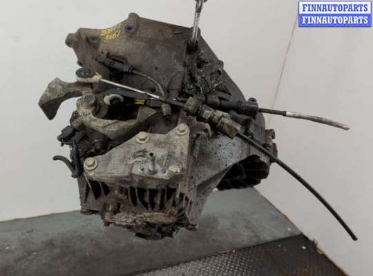купить КПП 6-ст.мех. (МКПП) на Ford Mondeo 5 2015-2019