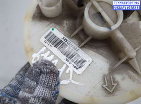 купить Насос топливный электрический на Ford Focus 2 2008-2011