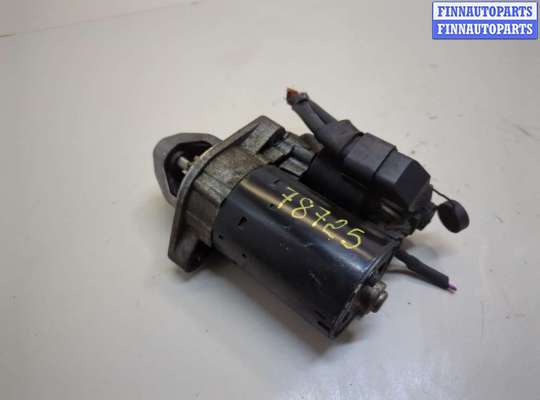 купить Стартер на Mercedes C W203 2000-2008