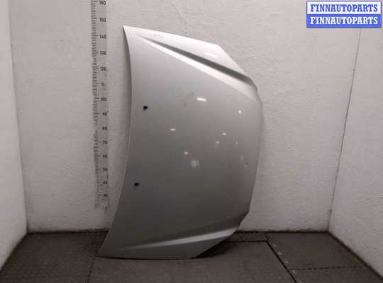 Обшивка капота KA598371 на KIA Carens 2006-2012