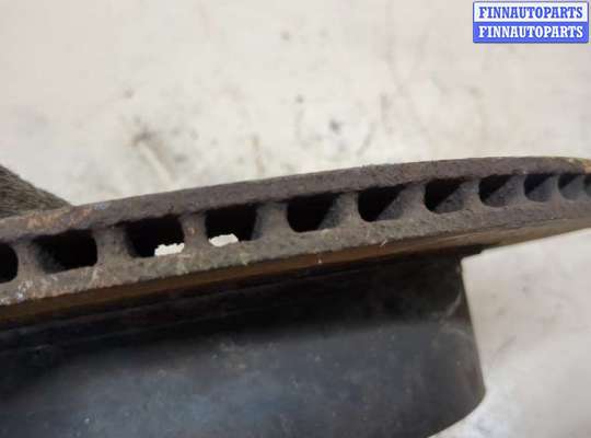 купить Диск тормозной на Lexus LS430 UCF30 2000-2006