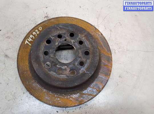 купить Диск тормозной на Lexus LS430 UCF30 2000-2006