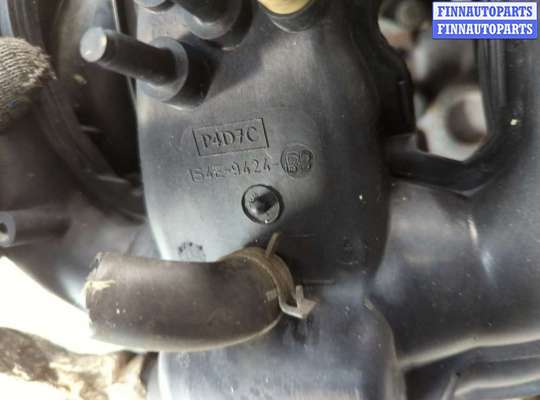 купить Генератор на Ford Focus 1 1998-2004