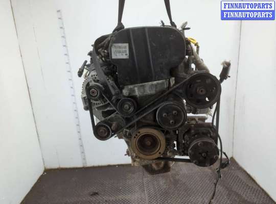 Купить Генератор на Ford Focus 1 1998-2004 Генератор FO2149295 на Ford Focus 1 1998-2004