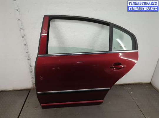 Купить Стеклоподъемник электрический на Skoda SuperB 2001-2008 Стеклоподъемник электрический SK542193 на Skoda SuperB 2001-2008