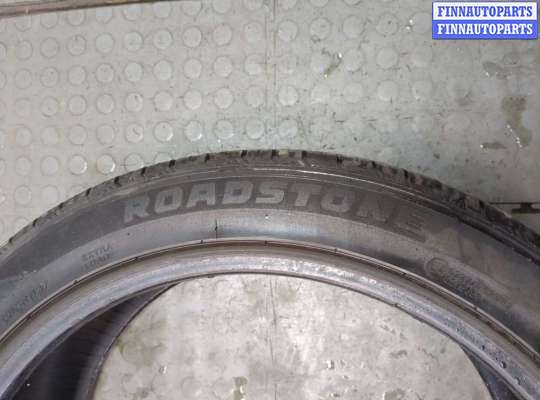 Шина на Opel Mokka