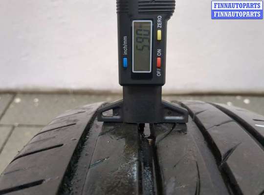 Шина на Opel Mokka