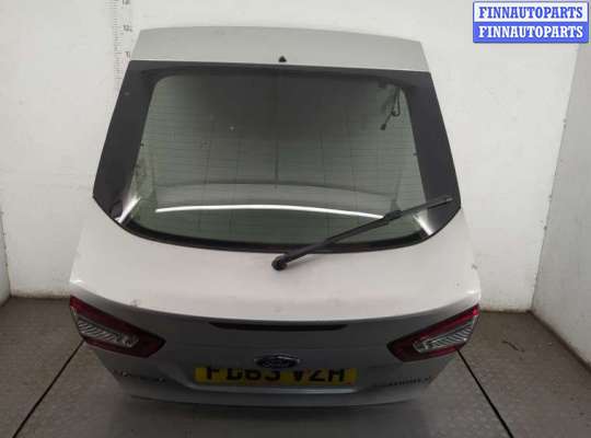 купить Обшивка крышки (двери) багажника на Ford Mondeo 4 2007-2015