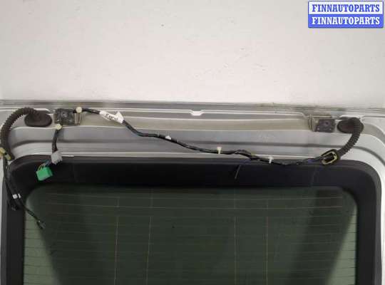 купить Обшивка крышки (двери) багажника на Ford Mondeo 4 2007-2015