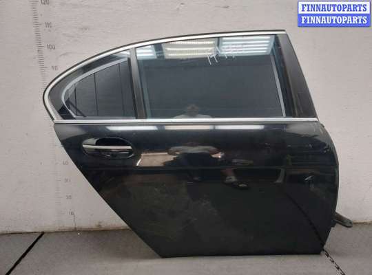Замок боковой двери на BMW 7 (E65/E66)