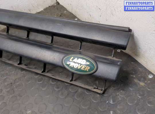 купить Решетка радиатора на Land Rover Freelander 1 1998-2006