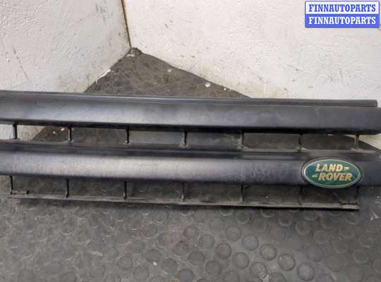 купить Решетка радиатора на Land Rover Freelander 1 1998-2006