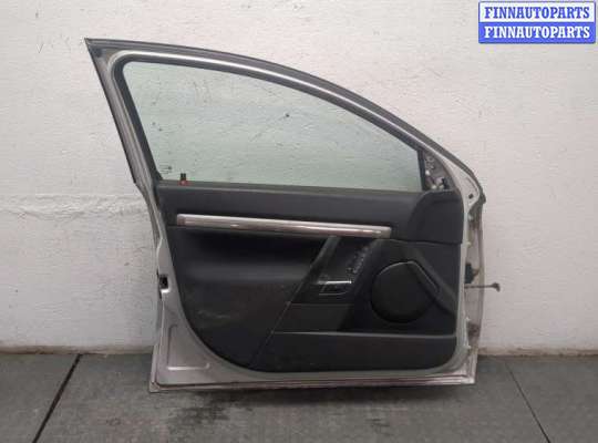 купить Дверь боковая (легковая) на Opel Vectra C 2002-2008