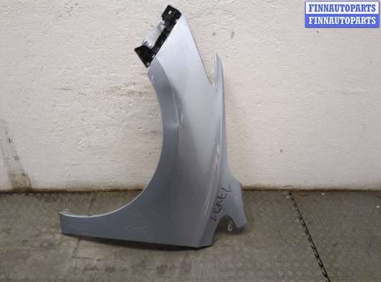 Кронштейн бампера CH436419 на Chevrolet Cruze 2015-2023