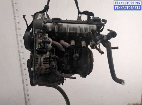купить Двигатель (ДВС) на Volkswagen Golf 4 1997-2006