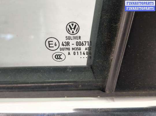 Дверь боковая на Volkswagen Passat B6 (3C)
