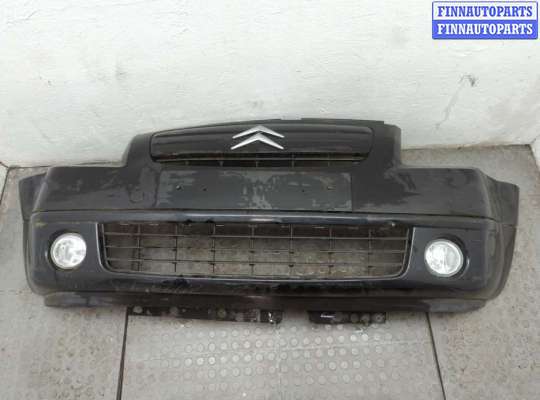 купить Фара противотуманная (галогенка) на Citroen C2 2003-2009