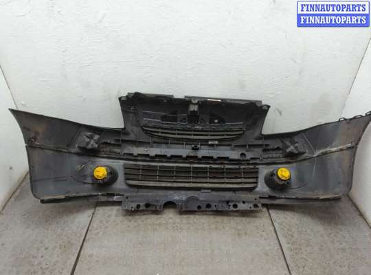 купить Фара противотуманная (галогенка) на Citroen C2 2003-2009