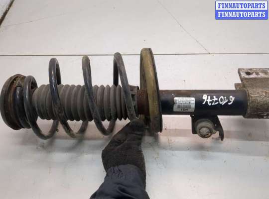 Стойка подвески амортизационная