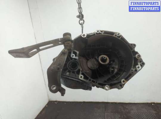 купить КПП 5-ст.мех. (МКПП) на Opel Corsa D 2006-2014