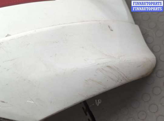 купить Бампер на Ford Mondeo 4 2007-2015