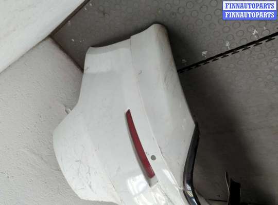 купить Бампер на Ford Mondeo 4 2007-2015