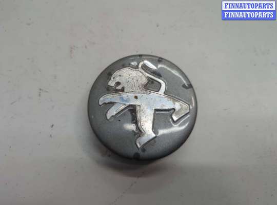 Купить Колпачок литого диска на Peugeot 508 2010-2018 Колпачок литого диска PG1249503 на Peugeot 508 2010-2018