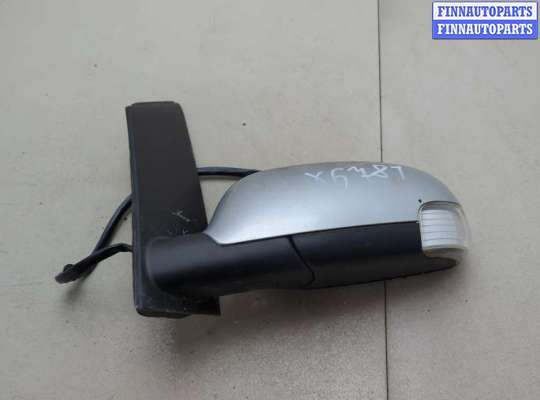 купить Зеркало боковое на Volkswagen Touran 2003-2006