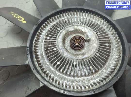 купить Крыльчатка вентилятора (лопасти) на Volkswagen LT 28-46 1996-2006