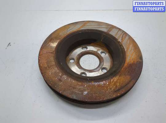 Купить Диск тормозной на Jeep Wrangler 2007-2018 Диск тормозной JPB4074 на Jeep Wrangler 2007-2018