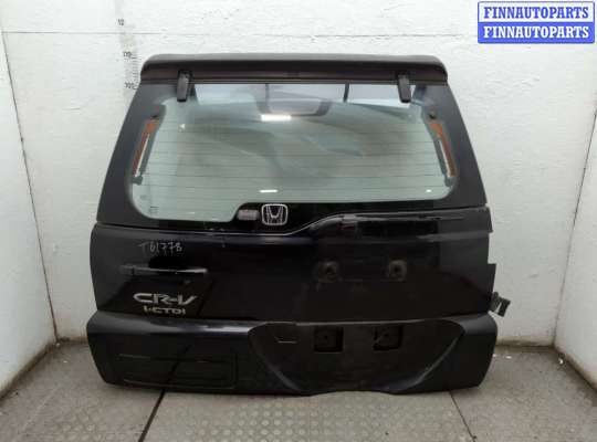 Купить Ручка крышки багажника на Honda CR-V 2001-2006 Ручка крышки багажника HD522587 на Honda CR-V 2001-2006