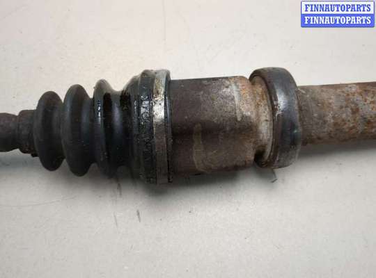 купить Полуось (приводной вал, шрус) на Ford Fusion 2002-2012