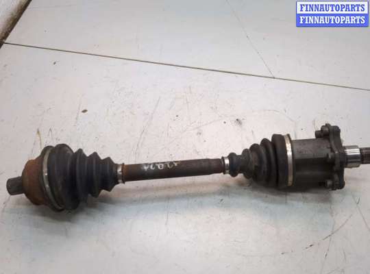 Полуось (приводной вал, шрус) AU1655778 на Audi A8 (D3) 2002-2010