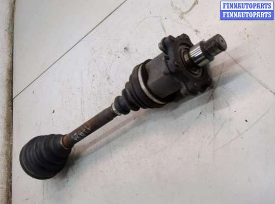 Приводной вал (Полуось в сборе) на Audi A8 (D3, 4E)