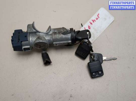 купить Замок зажигания на Ford Maverick 2000-2007