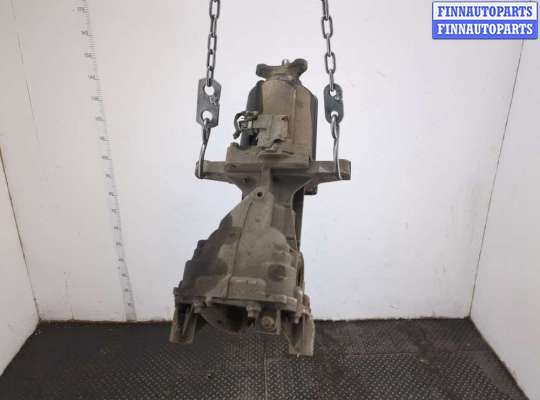 Редуктор моста KA608009 на KIA Sorento XM 2009-2021
