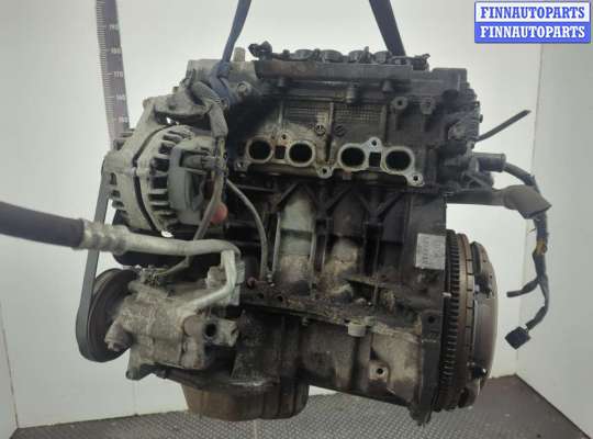 купить Двигатель (ДВС) на Nissan Micra K12E 2002-2010