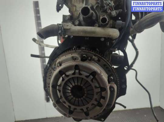 купить Двигатель (ДВС) на Nissan Micra K12E 2002-2010