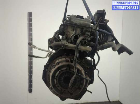 Купить Двигатель (ДВС) на Nissan Micra K12E 2002-2010 Двигатель (ДВС) NS997459 на Nissan Micra K12E 2002-2010