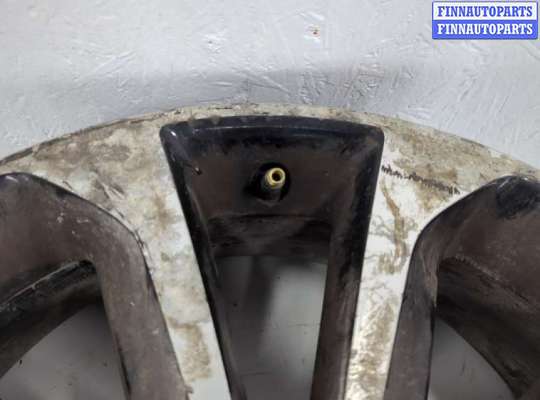 купить Диск литой на Nissan Qashqai 2006-2013